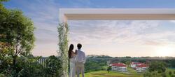 Canberra Crescent Residences (D27), Apartment #527608751